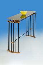 carbon fiber furniture