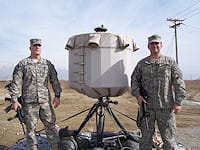 military carbon fiber applications