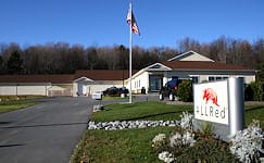 allred & associates