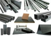carbon fiber composites