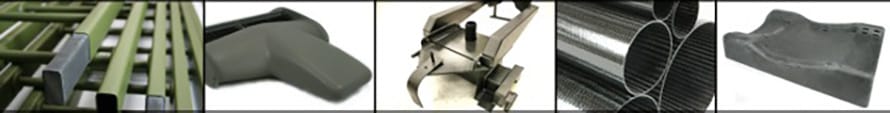 custom carbon fiber manufacturing