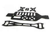 CNC cutting services