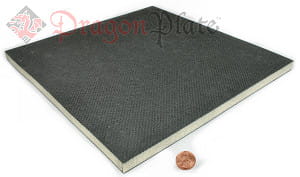 Carbon Fiber Divinycell Foam Core
