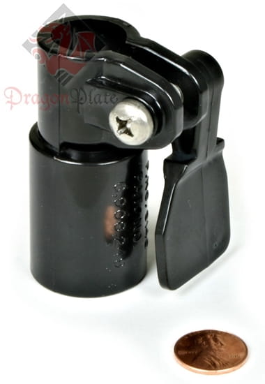 Telescoping Tube Clamp