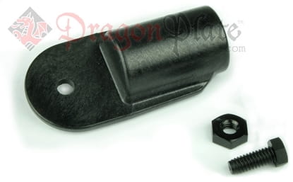 Carbon Fiber Tube Connector Multi-Angle