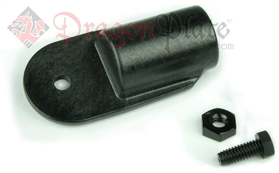 Carbon Fiber Tube Connector Multi-Angle