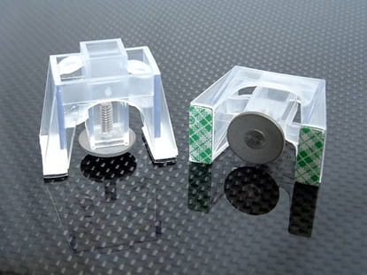 Bondable Stud Fastener