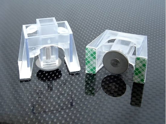 Bondable Stud Fastener