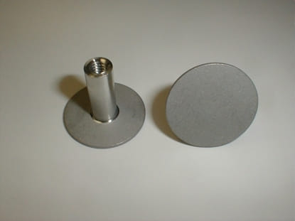 Stainless Standoff