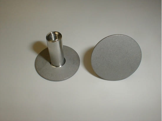 Stainless Standoff