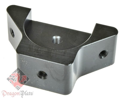 Corner Maker for 0.5" OD Pultruded Tubes