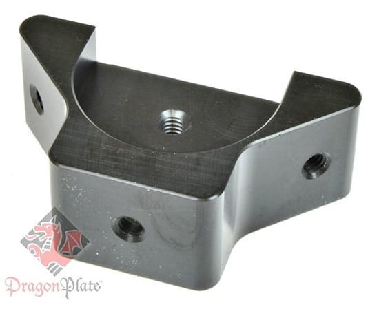 Corner Maker for 0.5" OD Pultruded Tubes