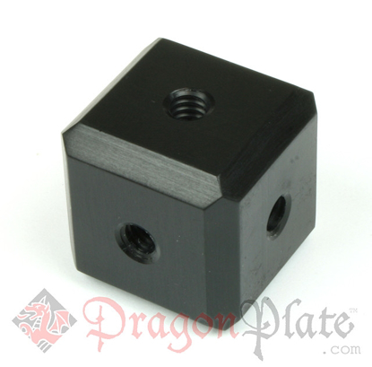 Modular Cube Connector for 0.5" connectors