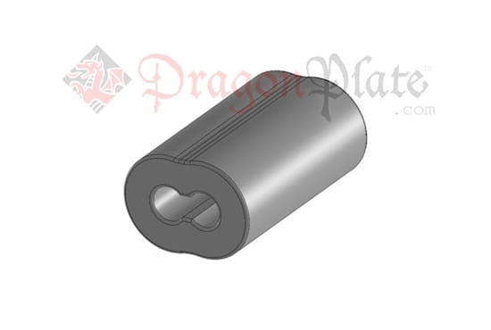 Wire Crimp Sleeves | Dragonplate