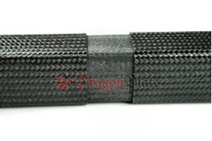 Picture for category Carbon Fiber Tube Splices