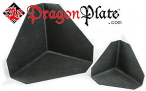 Picture for category Carbon Fiber Corner Gussets