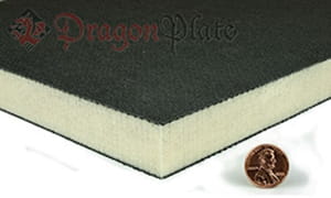 Picture for category Divinycell 1" Foam Core - 3 Layer