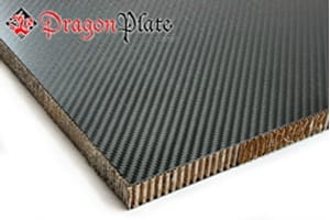 Picture for category Nomex 0.75" Honeycomb Core