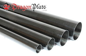 Picture for category Roll Wrapped Unidirectional Tubes