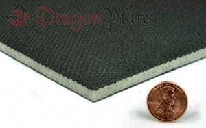 Picture for category EconomyPlate™ Divinycell .25" Foam Core