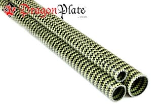 Picture for category Kevlar/Carbon Tubes