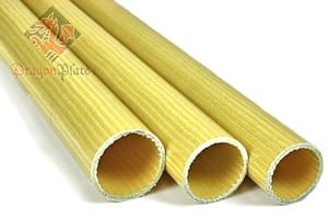 Picture for category Braided Kevlar Tubes