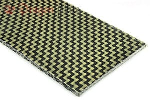 Picture for category Kevlar/Carbon Sheets