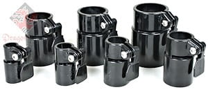 Picture for category Telescoping Tube Clamps and Tubes