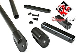 Picture for category Carbon Fiber 0.5" Pultruded Tube Modular Connectors