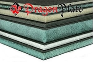 Picture for category Carbon Fiber Foam Core