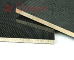 Picture for category Carbon Fiber Balsa Core
