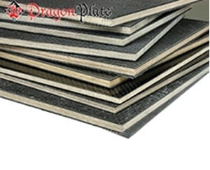 Picture for category Carbon Fiber Birch Core