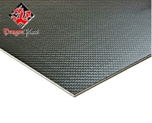 Picture for category Carbon Fiber Prepreg Birch Core