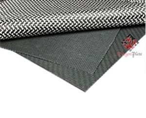 Picture for category Carbon Fiber Dyneema® Core Sheets