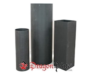 Picture for category Large Carbon Fiber Tubes