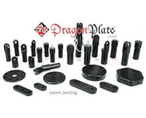 Picture for category Modular Carbon Fiber Tube Connectors