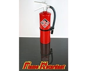 Picture for category Flame Retardant Veneer 2-Layer .025"