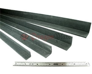 Picture for category Flame Retardant Carbon Fiber Angle