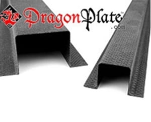 Picture for category Flame Retardant Carbon Fiber Hat Stiffeners