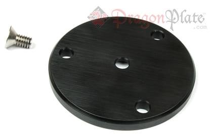 Flange for Modular Connectors