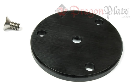Flange for Modular Connectors