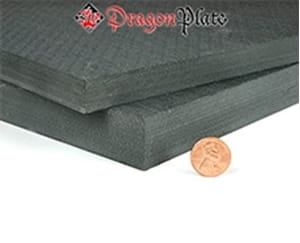 Picture for category Flame Retardant Carbon Fiber Twill Prepreg Sheets