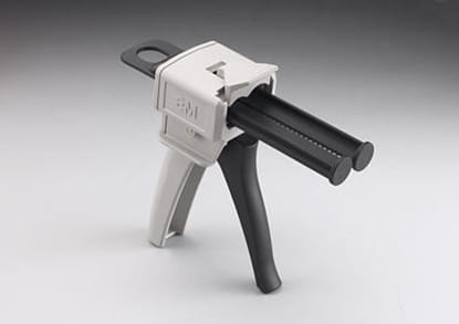3M Scotch-Weld EPX Plus II Applicator