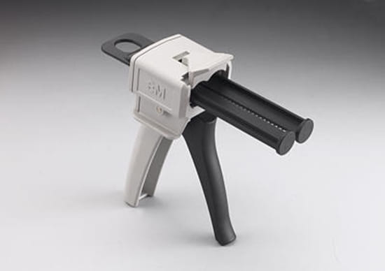 3M Scotch-Weld EPX Plus II Applicator