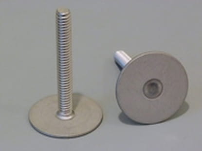 Stainless Panel Stud