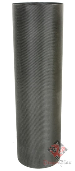 Carbon Fiber Tube