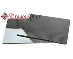 Picture for category Two Sided CF Sheets