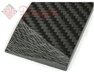 Picture for category ArtisanPlate™ Carbon Fiber Sheets