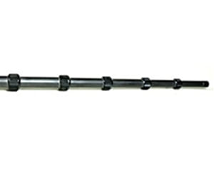 Picture for category Carbon Fiber Standard Telescoping Tubes