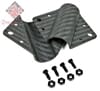 Exterior Carbon Fiber Bracket Parts